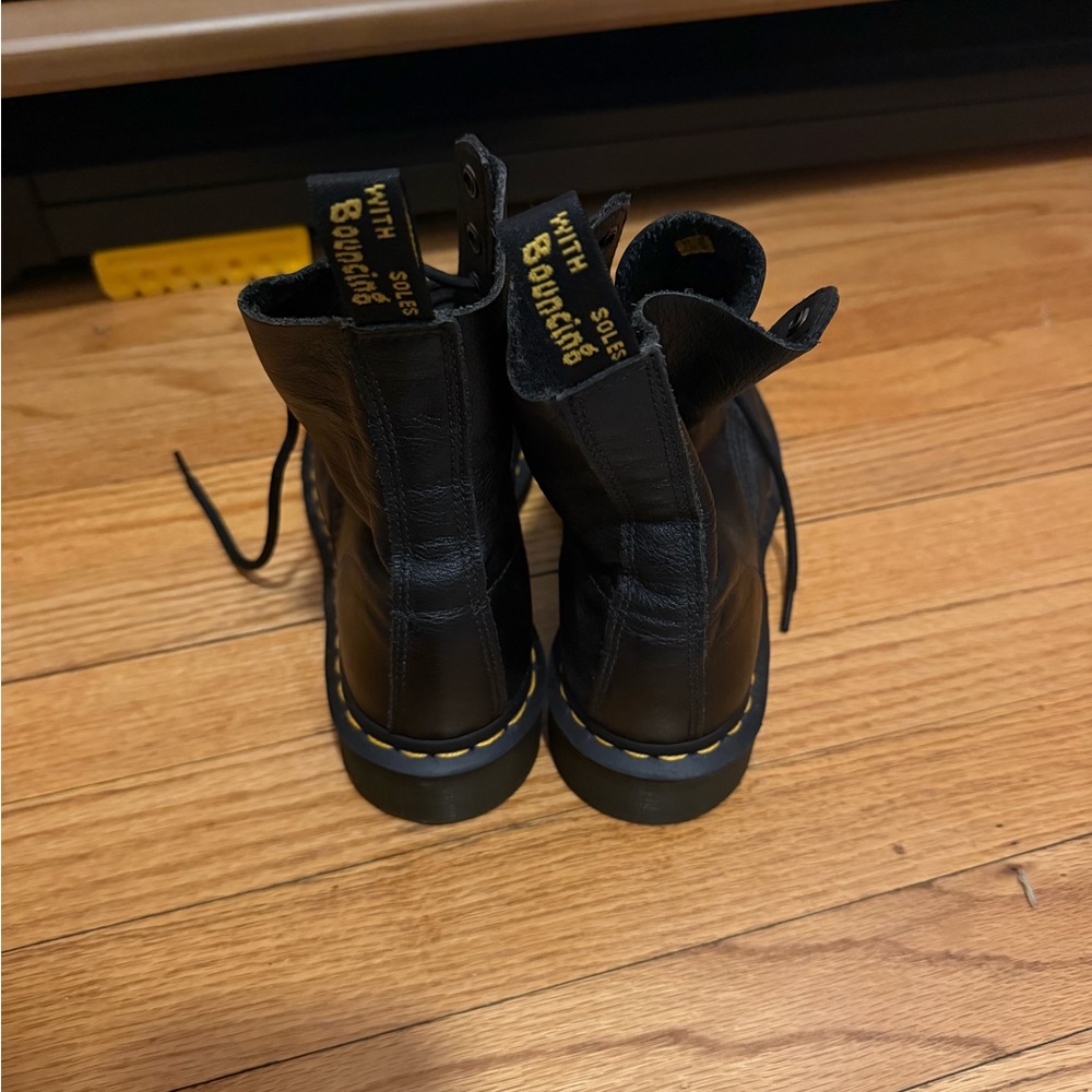 Doc Martin Pascal Boot - Picture 5 of 6